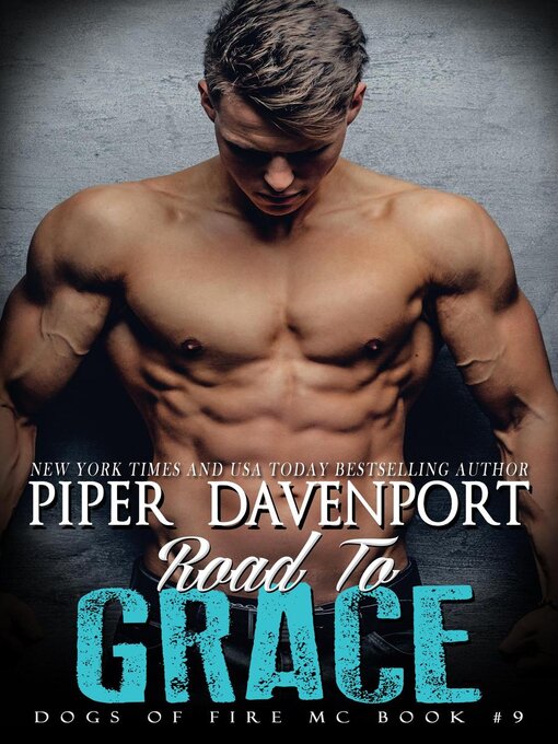 Title details for Road to Grace by Piper Davenport - Available